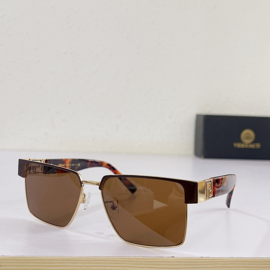 Versace Sunglasses AAA+ ID:20220720-87
